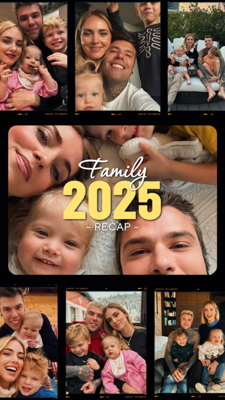 Resumen de la familia 2025
