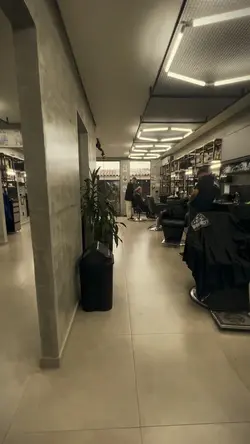 Barbershop