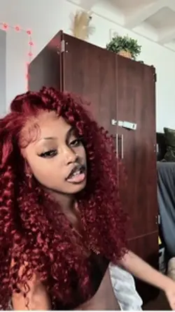 That ain’t ur bitch 
