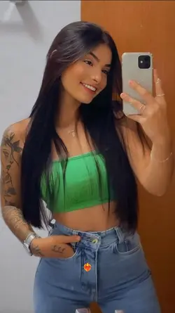 Minha menina