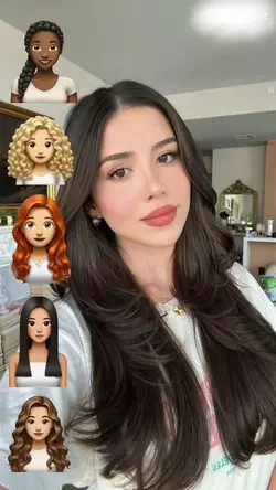 hairstyles trend Al
