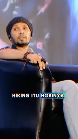 HIKING ITU HOBINYA