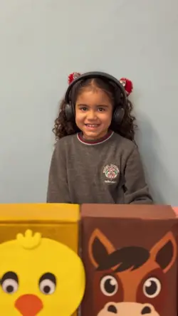 Educação infantil