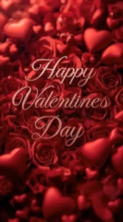 Valentine’s Love