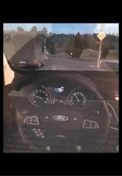 Ford focus❤️‍🔥