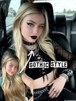 Gothic style