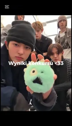 Wyniki konkursu