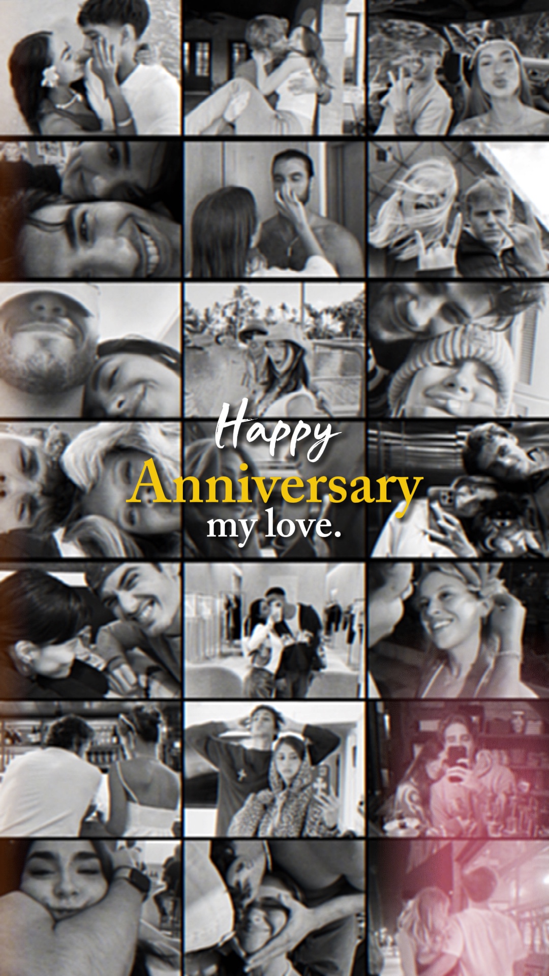 Anniversary Trends