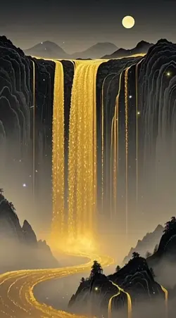 Live wallpaper