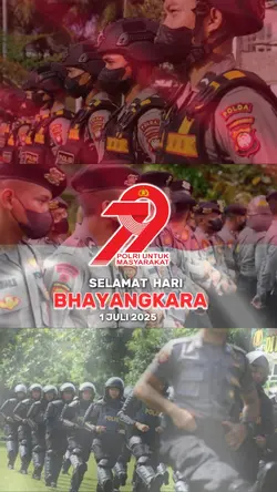 hari bhayangkara  79