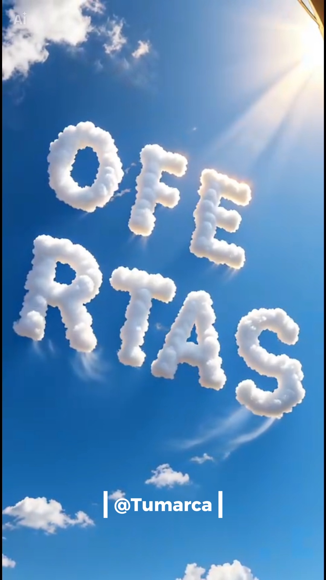 Ofertas de marketing IA