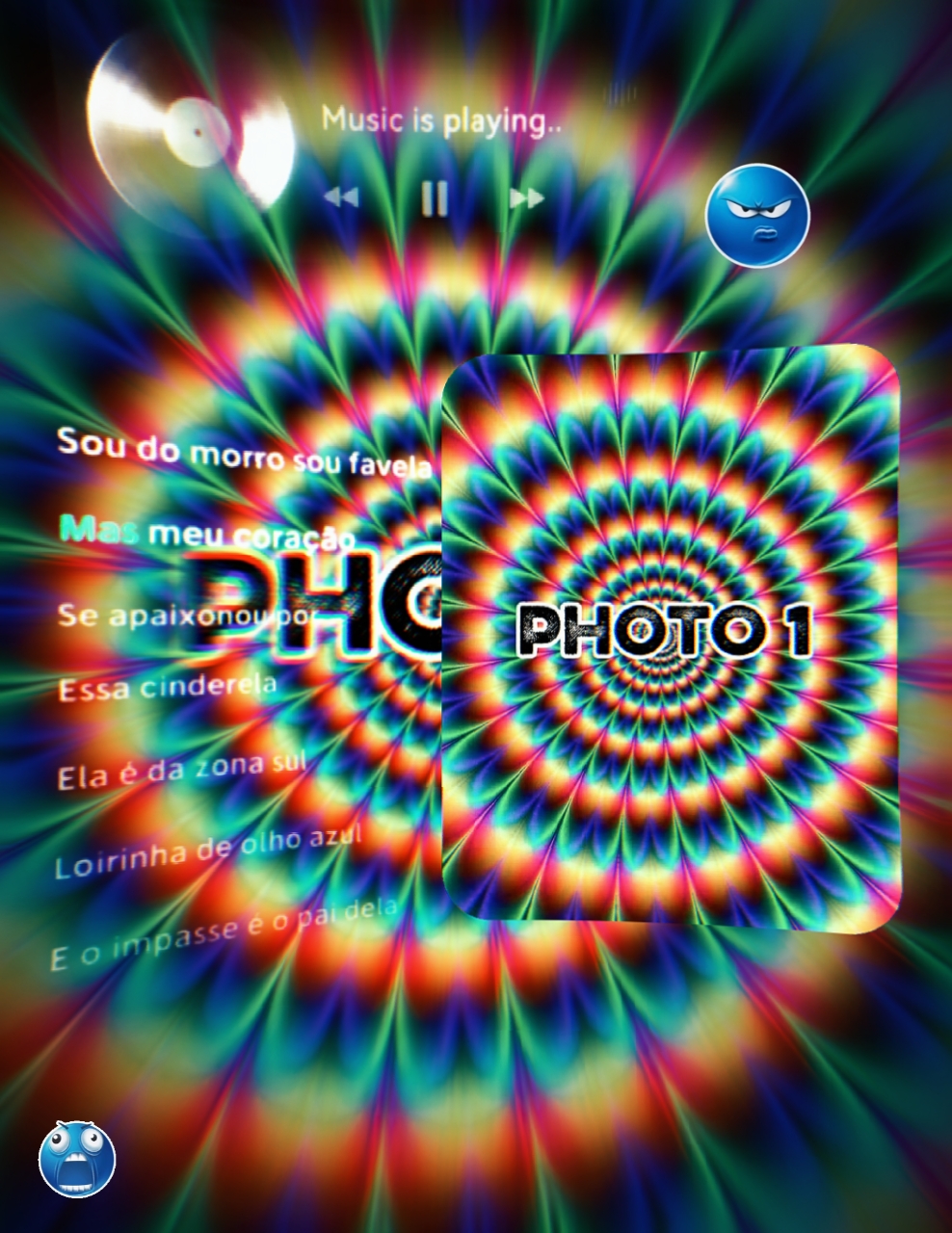 Cover Picture