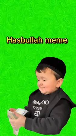 Hasbullah meme