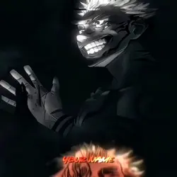free sukuna edit