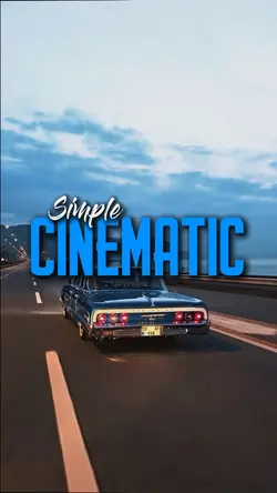 4 Clips Cinematic