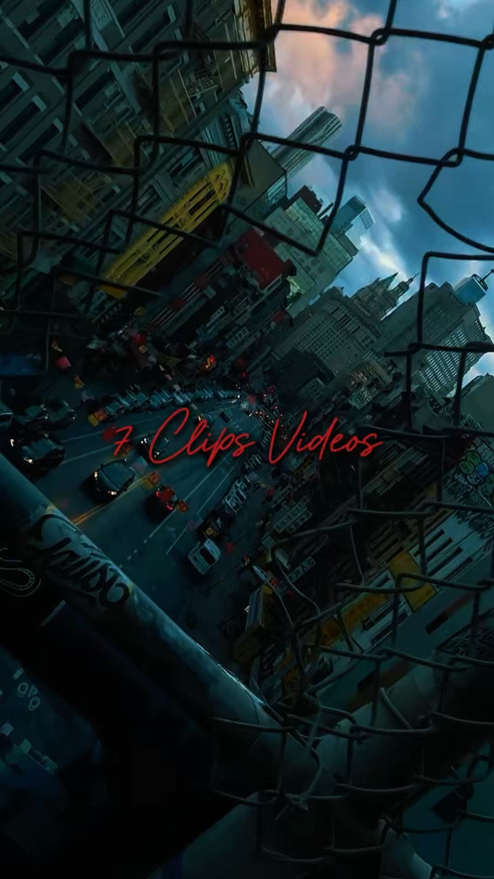7 Klip Videosu