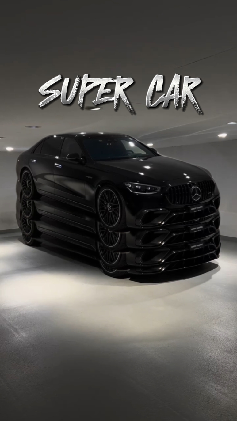 Súper Coche