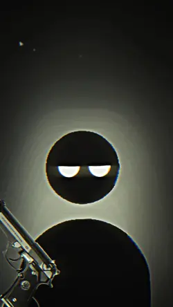 Soit plutôt énervé 