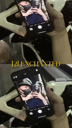 [2] Enchanted