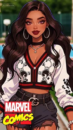 MARVEL COMICS FILTER