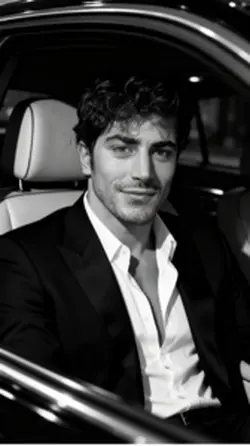 Black and White 