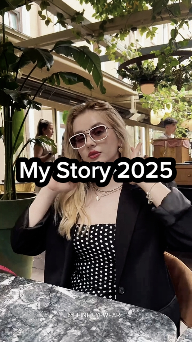 My Story 2025
