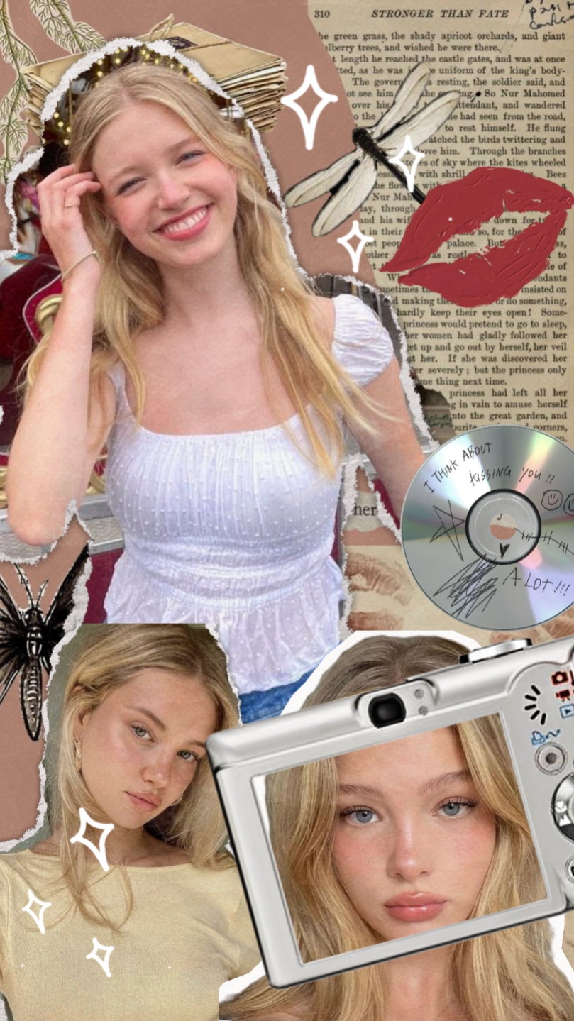 Gaya Scrapbook 