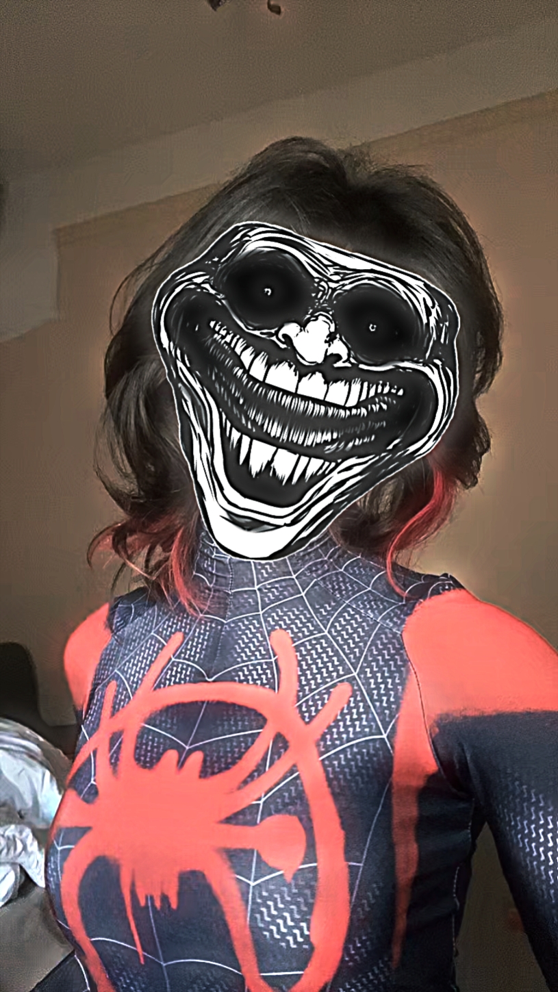 Trend tiktok