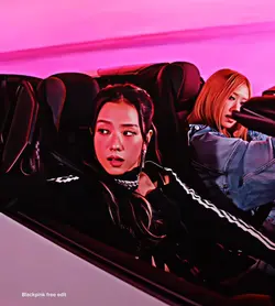 Blackpink edit