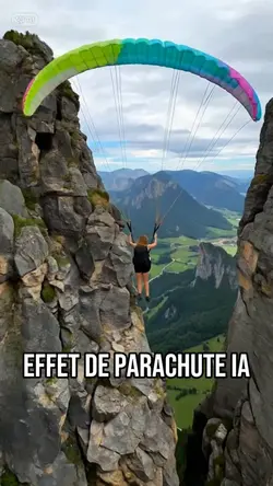 Parachute IA 