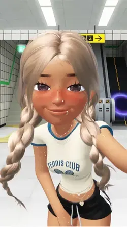 on the dance floor🤭🪩