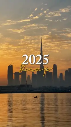 2025 recap