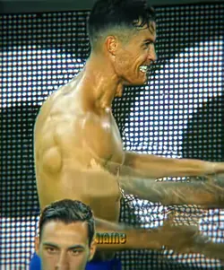 RONALDO 