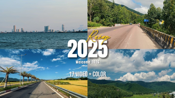 2025 Özeti