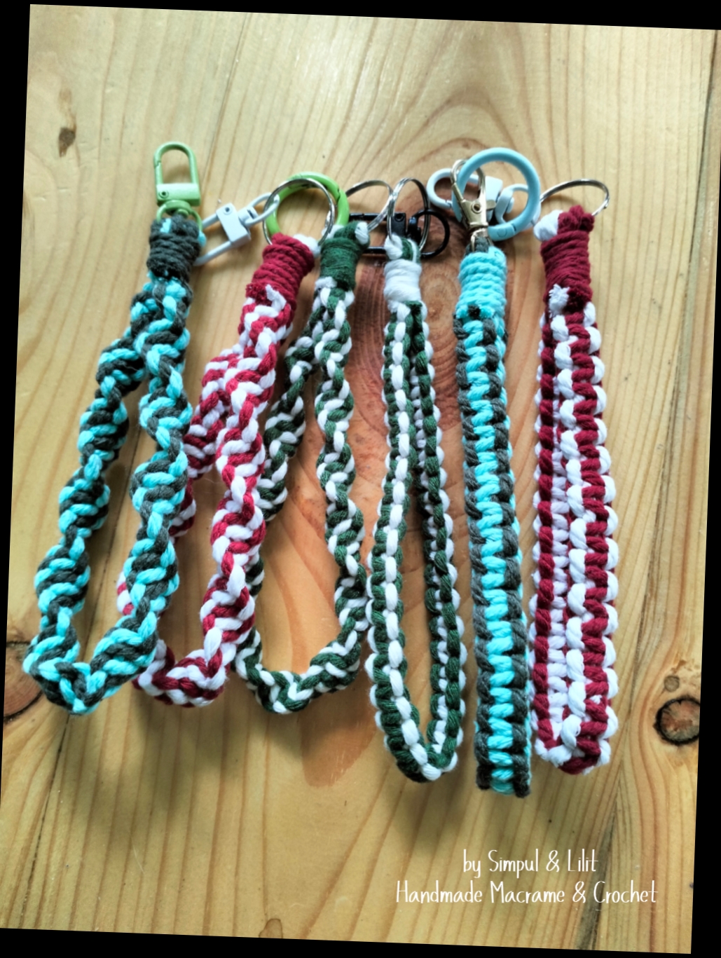 Strap na telepono 