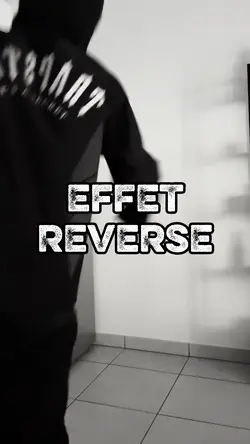 REVERSE EFFECT