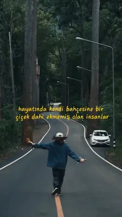 "Vazgeçmeyin"