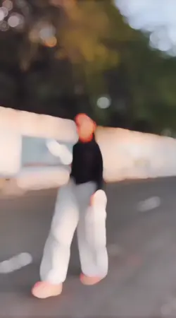 Gujarati slow motion