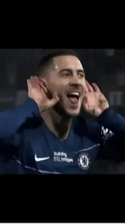 Eden hazard 