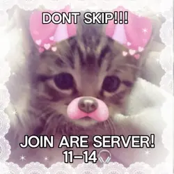 Join are discord!