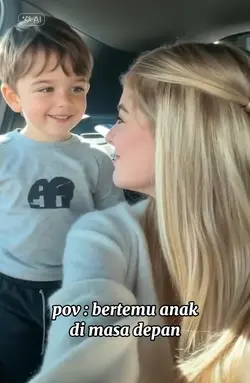 anak masa depan