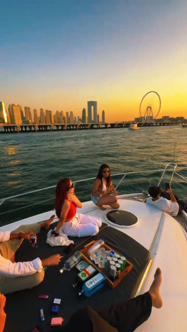 SUMMER VLOG