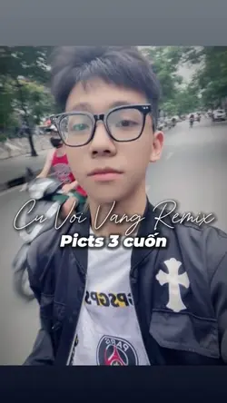Cứ vội vàng remix 2🤍