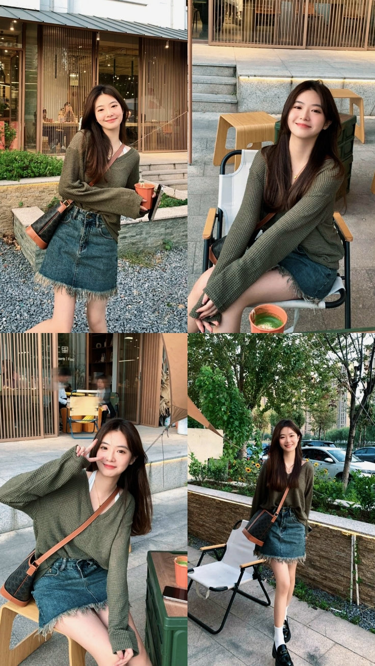 4 foto