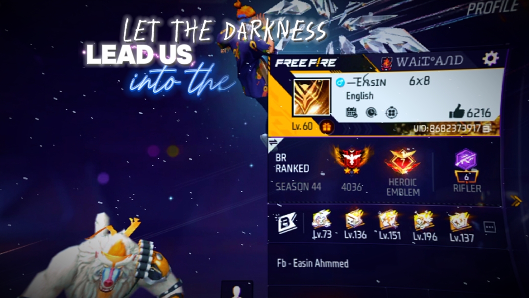 Cover Picture
