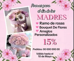 día de las madres 