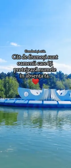 Gânduri și atât.