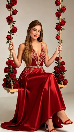 sua foto