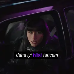 hilal fancam