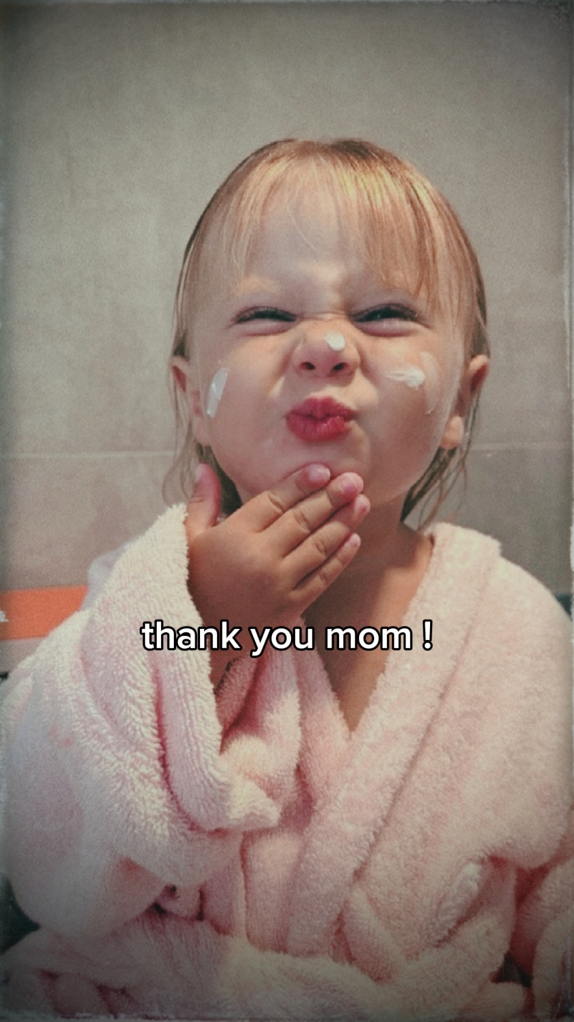 Danke Mama